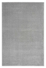 Load image into Gallery viewer, Casuals Plain Madison Grey Rug
