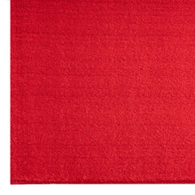 Load image into Gallery viewer, Casuals Plain Madison Red Rug
