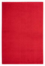 Load image into Gallery viewer, Casuals Plain Madison Red Rug
