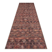Load image into Gallery viewer, Tribal Multi Colour Runner
