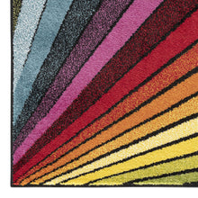 Load image into Gallery viewer, Bohemian Palette Grey Runner
