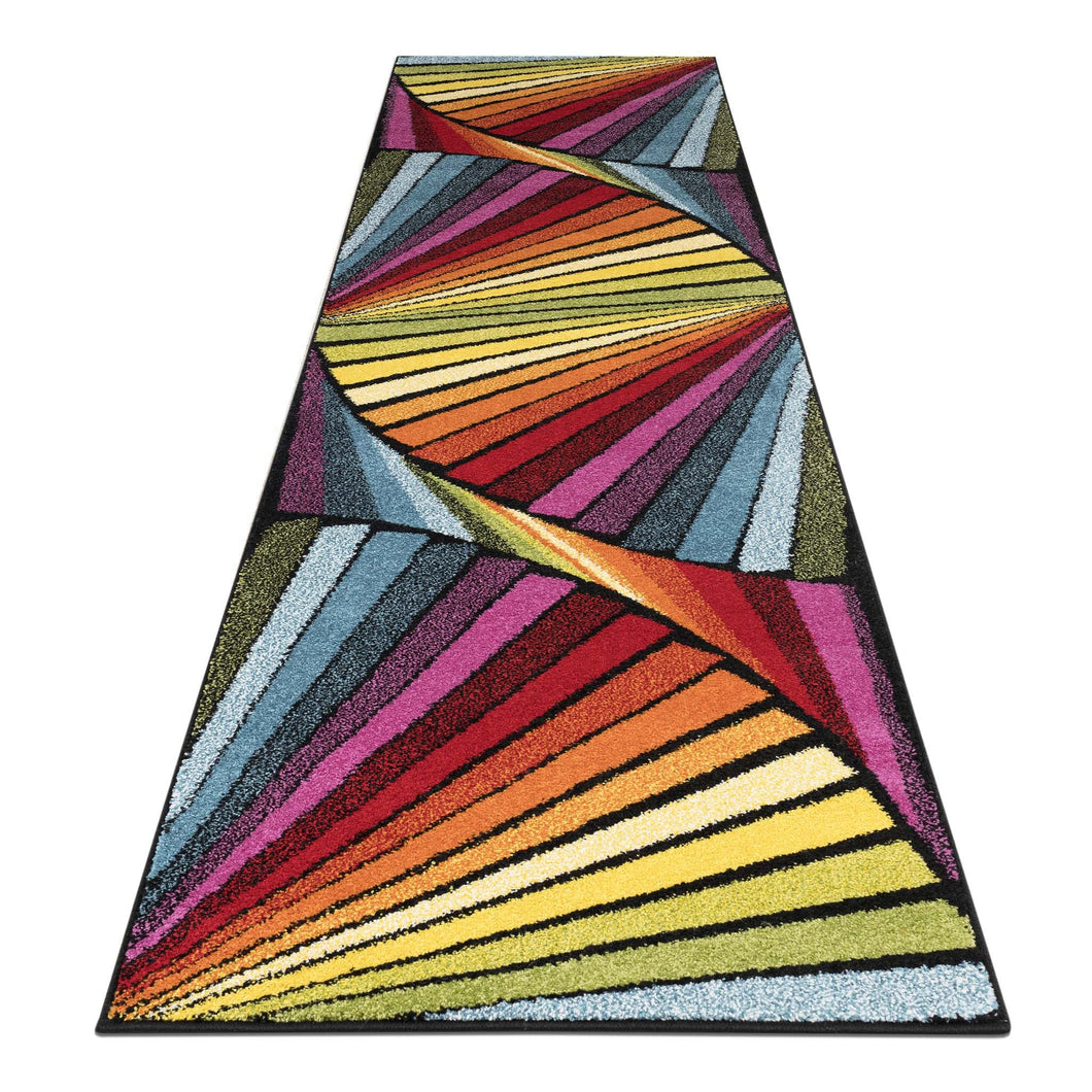 Bohemian Palette Grey Runner