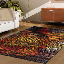 Load image into Gallery viewer, Bohemian Fiesta Grey Rug
