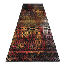 Load image into Gallery viewer, Bohemian Fiesta Grey Runner
