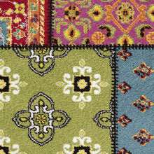 Load image into Gallery viewer, Bohemian Cuba Rug
