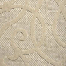 Load image into Gallery viewer, Outdoor/Indoor Villa Cream Rug
