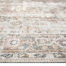 Load image into Gallery viewer, Elegant Persian Transitional Runner
