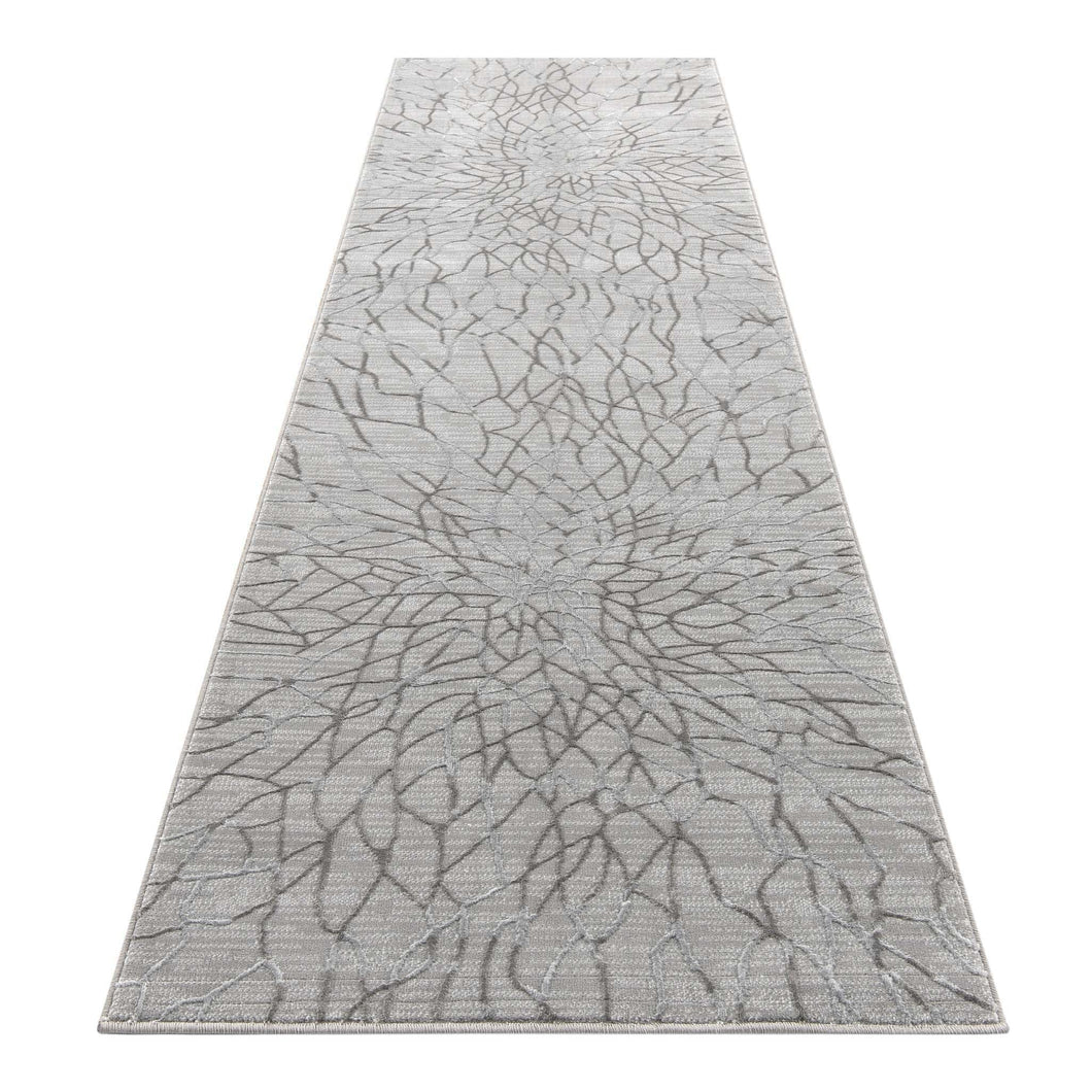 Modern Star Style Grey Runner