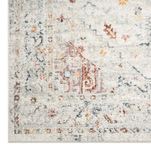 Load image into Gallery viewer, Vintage Transitional Wonders Cream Rug
