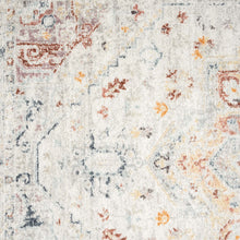 Load image into Gallery viewer, Vintage Transitional Wonders Cream Rug
