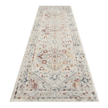 Load image into Gallery viewer, Vintage Transitional Wonders Cream Runner
