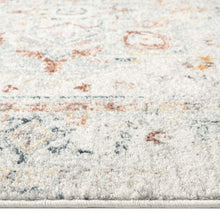 Load image into Gallery viewer, Vintage Transitional Wonders Cream Rug
