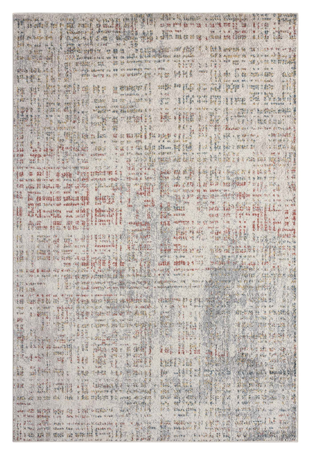 Wonders Trellis Beige Rug
