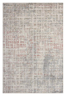 Wonders Trellis Beige Rug