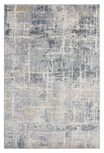 Load image into Gallery viewer, Wonders Trellis Grey Rug
