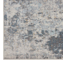 Load image into Gallery viewer, Gorgeous Faded Grey Rug
