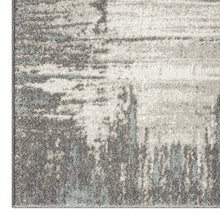 Load image into Gallery viewer, Gorgeous Boarder Blue Runner
