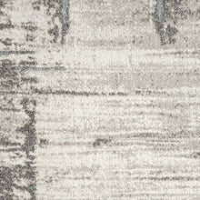 Load image into Gallery viewer, Gorgeous Boarder Blue Rug
