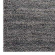 Load image into Gallery viewer, Casuals Simple Shaggy Grey Rug
