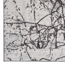 Load image into Gallery viewer, Villa Style Light Grey Rug
