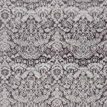 Load image into Gallery viewer, Contemporary Castle Grey Rug
