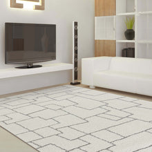 Load image into Gallery viewer, Casuals Mosaic Cream Rug
