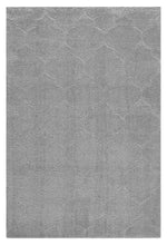 Load image into Gallery viewer, Chic Casuals Plain Grey Rug
