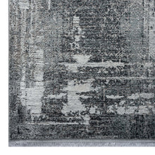 Load image into Gallery viewer, Stylish Plush Grey Rug
