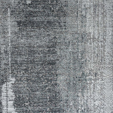 Load image into Gallery viewer, Stylish Plush Grey Rug
