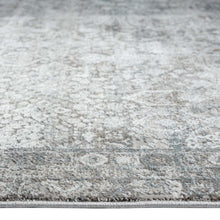 Load image into Gallery viewer, Gorgeous Traditional Ottoman Grey Rug
