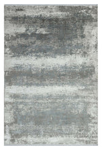 Load image into Gallery viewer, Chic Plush Luxury Design Grey Rug
