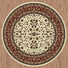 Load image into Gallery viewer, Traditional Lover Amazing Cream Round
