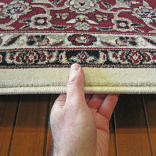 Load image into Gallery viewer, Traditional Lover Amazing Cream Rug

