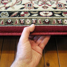 Load image into Gallery viewer, Traditional Lover Amazing Red Runner
