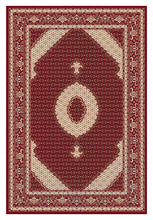 Load image into Gallery viewer, Traditional Lover Wonders Red Rug
