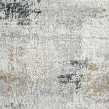 Load image into Gallery viewer, Chic Faded Luxe Grey Rug
