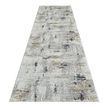 Load image into Gallery viewer, Chic Faded Luxe Grey Runner
