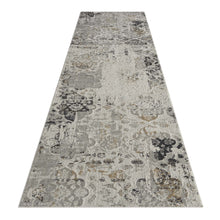 Load image into Gallery viewer, Stylish Faded Luxe Grey Runner
