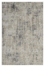 Load image into Gallery viewer, Wonder Faded Luxe Grey Rug
