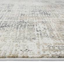 Load image into Gallery viewer, Wonder Faded Luxe Grey Rug
