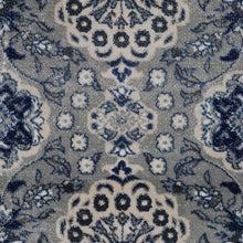Load image into Gallery viewer, Traditional Luxury Grey Runner
