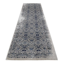 Load image into Gallery viewer, Traditional Luxury Grey Runner
