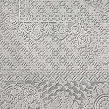 Load image into Gallery viewer, Modern Transitional Original Grey Rug
