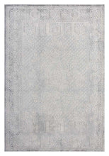 Load image into Gallery viewer, Modern Transitional Original Grey Rug
