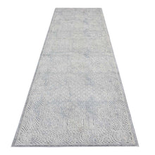 Load image into Gallery viewer, Modern Transitional Original Grey Rug
