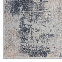 Load image into Gallery viewer, Stylish Transitional Clouded Grey Rug
