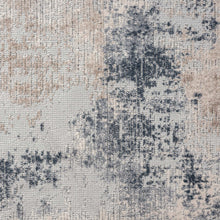 Load image into Gallery viewer, Stylish Transitional Clouded Grey Rug
