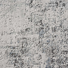 Load image into Gallery viewer, Stylish Transitional Faded Grey Rug
