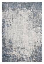 Load image into Gallery viewer, Stylish Transitional Faded Grey Rug
