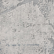 Load image into Gallery viewer, Stylish Transitional Faded Luxe Grey Rug
